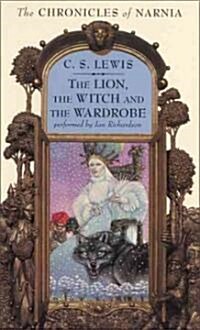 The Lion, the Witch and the Wardrobe (Cassette)