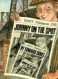 Johnny-on-the-spot 