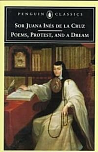 Poems, Protest, and a Dream : Selected Writings (Paperback)