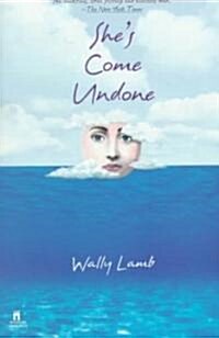 [중고] She‘s Come Undone (Paperback, Reprint)