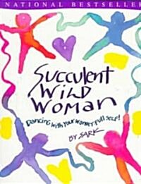 [중고] Succulent Wild Woman (Paperback)