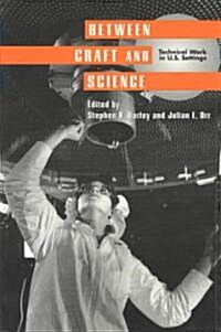 Between Craft and Science: Immigrants and Small Business in New York City (Paperback)