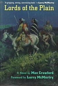 Lords of the Plain (Paperback)