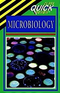 Microbiology (Paperback, 1st)