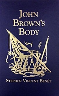 John Browns Body (Hardcover, Reprint)
