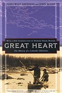 Great Heart (Paperback)