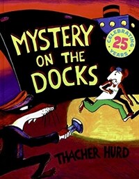 Mystery on the Docks 25th Anniversary Edition (Paperback)
