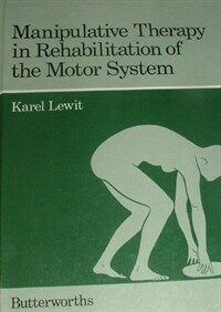 Manipulative therapy in rehabilitation of the locomotor system