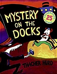 Mystery on the Docks 25th Anniversary Edition (Paperback)