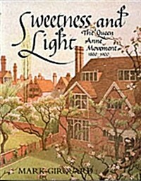 Sweetness and Light (Paperback, Reprint)