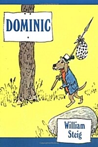 Dominic (Paperback, Reprint)