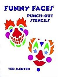 Funny Faces (Paperback)