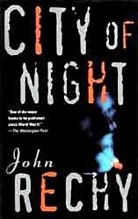 City of Night (Paperback, Reissue)