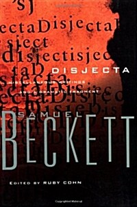 Disjecta: Miscellaneous Writings and a Dramatic Fragment (Paperback)