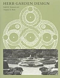 Herb Garden Design (Paperback)