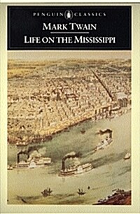 [중고] Life on the Mississippi (Paperback)