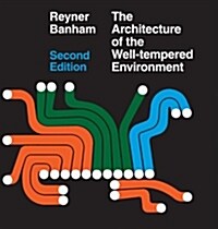 Architecture of the Well-Tempered Environment (Paperback, 2, Second Edition)