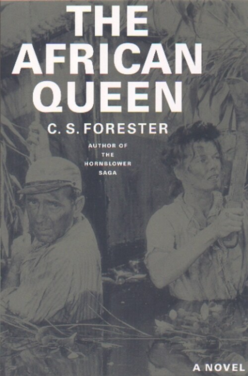 African Queen (Paperback)