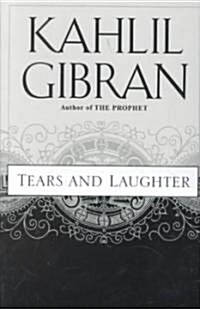 Tears and Laughter (Paperback, Reissue)
