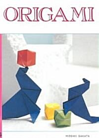 Origami (Paperback)