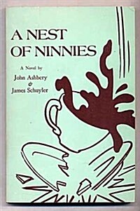 A Nest of Ninnies (Paperback)