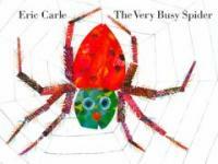(The)very busy spider