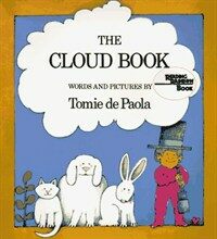 (The) cloud book 