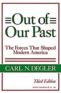 Out of Our Past (Paperback, 3, Revised)