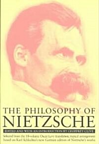 Philosophy of Nietzsche (Paperback)