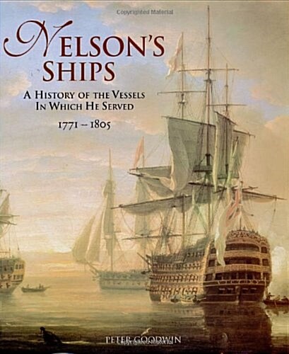 Nelsons Ships (Hardcover)