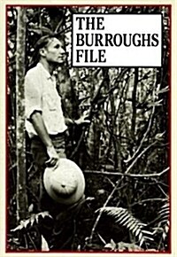 The Burroughs File (Paperback)