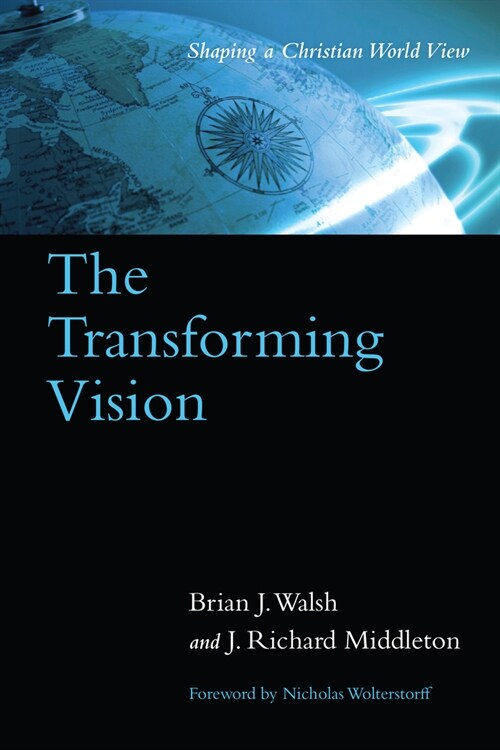 The Transforming Vision (Paperback)