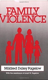 Family Violence (Paperback)