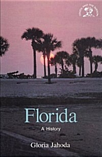 Florida: A History (Paperback)