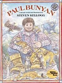 Paul Bunyan (Library)