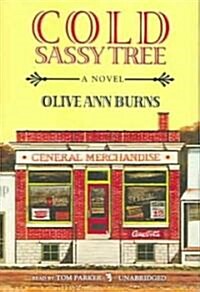 Cold Sassy Tree (Hardcover)