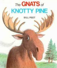 The Gnats of Knotty Pine (Paperback, Reprint)