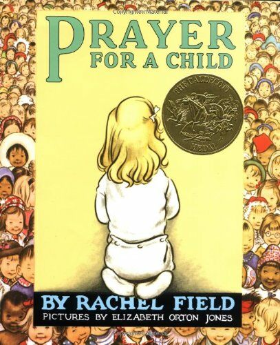 Prayer for a Child (Hardcover)