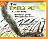 [중고] The Tailypo: A Ghost Story (Paperback)
