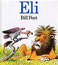 [중고] Eli (Paperback, Reprint)