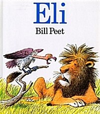 Eli (Paperback, Reprint)