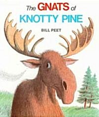 The Gnats of Knotty Pine (Paperback, Reprint)