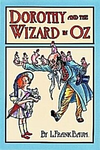 Dorothy and the Wizard in Oz (Paperback, Revised)