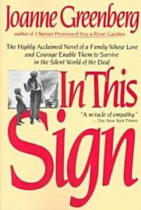 In This Sign (Paperback)