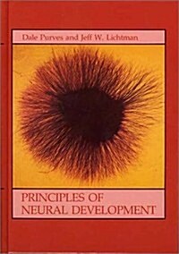 Principles of Neural Development (Hardcover)