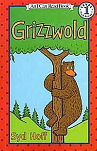 [중고] Grizzwold (Paperback, Reprint)