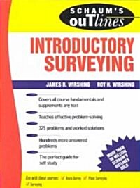 Introductory Surveying (Paperback)