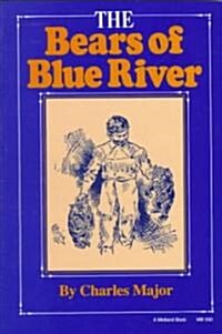 [중고] The Bears of Blue River (Paperback)