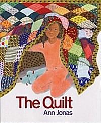 The Quilt (Hardcover)
