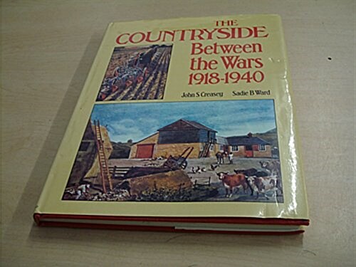 Countryside Between the Wars (Hardcover)